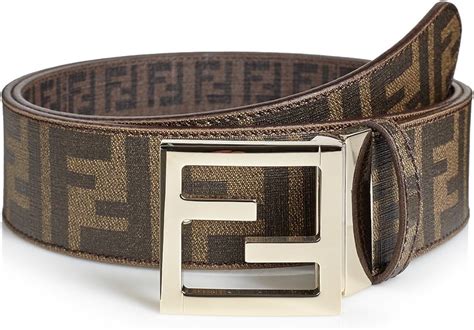 cheap fendi belts amazon|fendi outlet online.